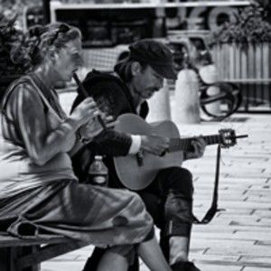 Meet your Posher, Alicia